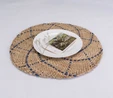 Karaca Home Wilton Lacivert 2'li Amerikan Servis Seti