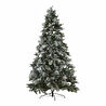Karaca Home Karlı Yılbaşı Çam Ağacı 240 cm