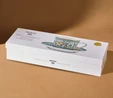 Karaca Beylerbeyi 6 Kişilik Kahve Fincan Takımı 80 ml