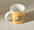 Karaca Motto Queen Kupa 360 ml