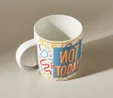 Karaca Motto Not Today Kupa 360 ml