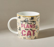 Karaca Motto Cat Kupa 360 ml