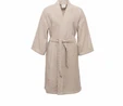 Karaca Home Tokyo Vizon Relax %100 Pamuk Bornoz L/XL