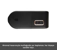 Karaca Hatır Plus 5 in 1 Essential Közde ve Sütlü Türk Kahvesi ve Filtre Kahve Makinesi Black Copper