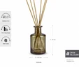 Karaca Home Green Fresh Çubuklu Ortam Kokusu 200 ml
