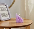 Karaca Home Stairs Mum Lila