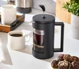 Karaca Pamir Borosilikat Cam French Press 600 ml
