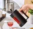 Karaca Pamir Borosilikat Cam French Press 600 ml