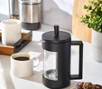Karaca Pamir Borosilikat Cam French Press 600 ml
