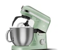 Karaca Mastermaid Chef Pro Çift Kollu Stand Mikser Cabbage Green 1750 W