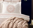 Karaca Home Murano Rose Gold 8 Parça Çeyiz Seti
