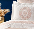 Karaca Home Murano Rose Gold 8 Parça Çeyiz Seti