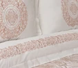 Karaca Home Murano Rose Gold 8 Parça Çeyiz Seti