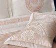 Karaca Home Murano Rose Gold 8 Parça Çeyiz Seti