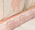 Karaca Home Espilo %100 Pamuk Çift Kişilik Pike Hediyeli Nevresim Takımı 