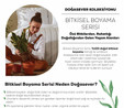 Karaca Home Doğasever Doğadan Renkler Çift Kişilik Nevresim Takımı Sarı