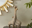 Karaca Home Wild Life Biblo Beyaz
