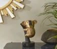 Karaca Home Koala Biblo Natural 