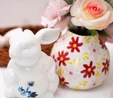 Karaca Home Bunny Dekoratif Obje