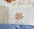 Karaca Home Spring Tek Kişilik Nish Set Beyaz