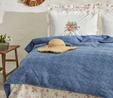 Karaca Home Spring Tek Kişilik Nish Set Beyaz