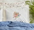 Karaca Home Spring Tek Kişilik Nish Set Beyaz