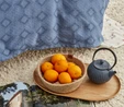 Karaca Home Spring Tek Kişilik Nish Set Beyaz