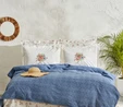Karaca Home Spring Tek Kişilik Nish Set Beyaz