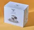 Karaca Dogo 2 Kişilik Kahve Fincan Takımı 60 ml