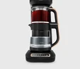 Karaca Çaysever Robotea Pro 4 in 1 Konuşan Cam Çay Makinesi Black Copper