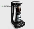 Karaca Robotea Pro 4 in 1 Konuşan Cam Çay Makinesi Black Chrome