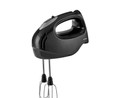 Karaca El Mikseri Shiny Black 