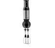 Karaca Mastermaid Prosteel Blender Seti Siyah-Inox 1500W