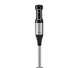 Karaca Mastermaid Prosteel Blender Seti Siyah-Inox 1500W