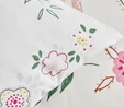 Karaca Home Young Giraffe Tek Kişilik Pike Takımı Pink