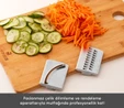 Karaca Mastermaid Prosteel Uzun Blender Ayaklı 6 Bıçaklı Cam Mutfak Robotu 2500W Rosegold