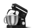 Karaca Mastermaid Chef Pro Çift Kollu Hamur Yoğurma Makinesi Matte Black Silver 1750 W 5L