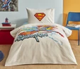 Karaca Home Superman by Blue Power Tek Kişilik Pike Takımı