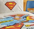 Karaca Home Superman by Blue Power Tek Kişilik Pike Takımı