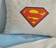 Karaca Home Superman by Blue Power Tek Kişilik Pike Takımı