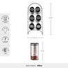 Karaca Walter Inox 6'lı Oval Baharat Takımı