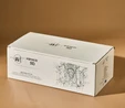 Karaca X İst Collection Ağlayan Sütun Espresso Fincanı 70 Ml