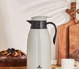Karaca Bella Sızdırmaz Termos Bej 1,7 L