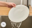 Karaca Fine Pearl Fame 26 Parça 6 Kişilik Kahvaltı Takımı Gold
