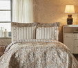 Karaca Home Narle Çift Kişilik Winter Set Bej 