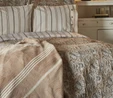Karaca Home Narle Çift Kişilik Winter Set Bej 