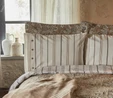 Karaca Home Narle Çift Kişilik Winter Set Bej 