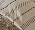 Karaca Home Narle Çift Kişilik Winter Set Bej 