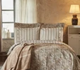 Karaca Home Narle Çift Kişilik Winter Set Bej 