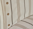 Karaca Home Narle Çift Kişilik Winter Set Bej 